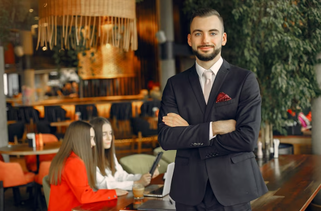 Unleash your passion for hospitality with a Diploma in Hotel Management